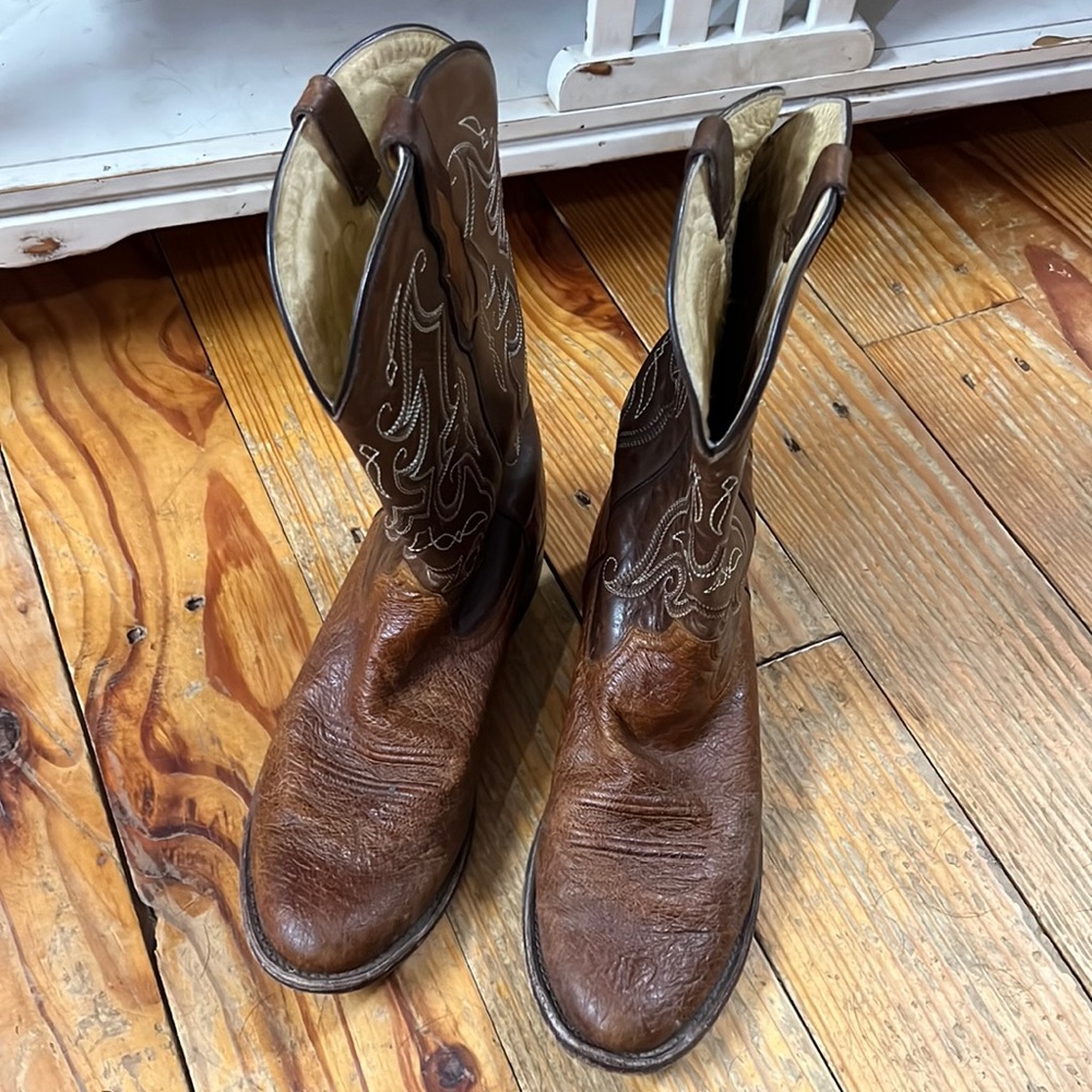 Tony Lama Boots